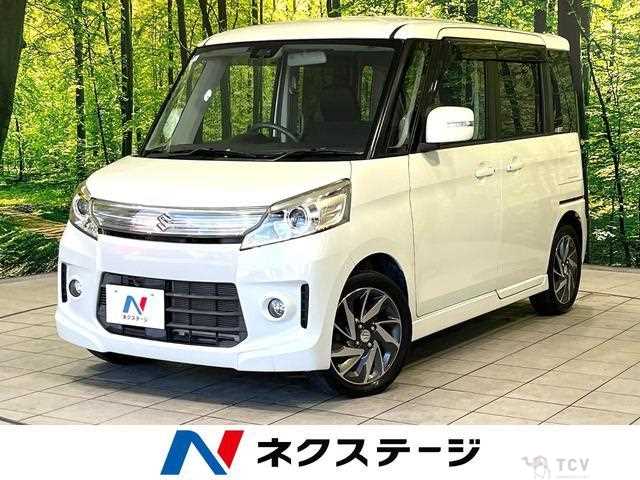 2015 Suzuki Suzuki Others