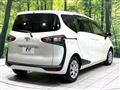 2016 Toyota Sienta