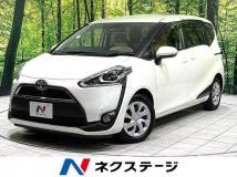 2016 Toyota Sienta
