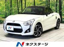 2019 Daihatsu Copen
