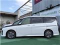 2023 Nissan Serena