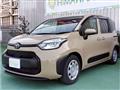 2023 Toyota Sienta