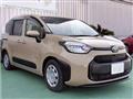 2023 Toyota Sienta
