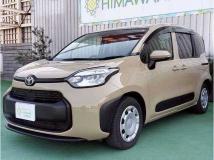 2023 Toyota Sienta