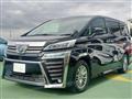 2018 Toyota Vellfire