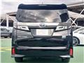 2018 Toyota Vellfire
