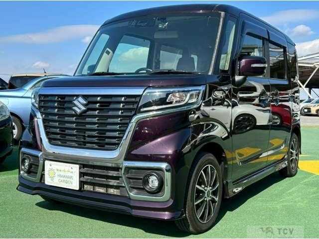 2019 Suzuki Suzuki Others