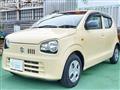2015 Suzuki Alto