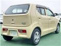 2015 Suzuki Alto