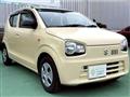 2015 Suzuki Alto