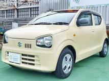 2015 Suzuki Alto