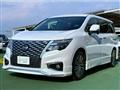 2022 Nissan Elgrand