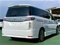 2022 Nissan Elgrand