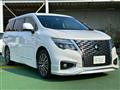 2022 Nissan Elgrand