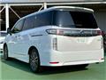 2022 Nissan Elgrand