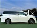 2022 Nissan Elgrand