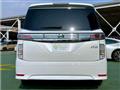 2022 Nissan Elgrand