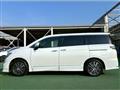 2022 Nissan Elgrand