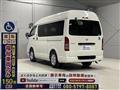 2013 Toyota Hiace Van