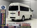 2013 Toyota Hiace Van