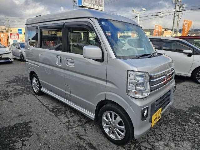 2021 Mitsubishi Town Box