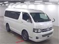2010 Toyota Hiace Wagon
