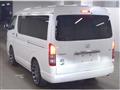 2010 Toyota Hiace Wagon