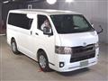 2023 Toyota Hiace Van