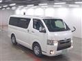 2021 Toyota Hiace Van