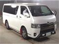 2019 Toyota Regiusace Van
