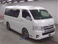 2016 Toyota Hiace Wagon