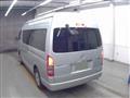2005 Toyota Hiace Wagon