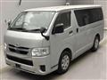 2021 Toyota Hiace Van