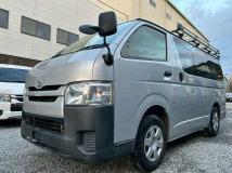2016 Toyota Regiusace Van