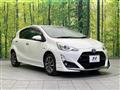 2017 Toyota AQUA