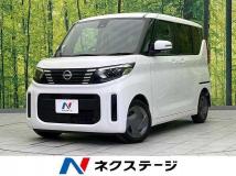 2023 Nissan ROOX