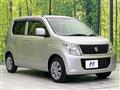 2015 Suzuki Wagon R