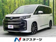 2025 Toyota Noah
