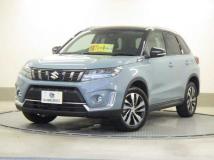2023 Suzuki Escudo