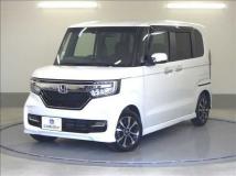 2020 Honda N BOX