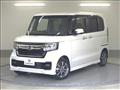 2022 Honda N BOX