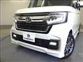 2022 Honda N BOX