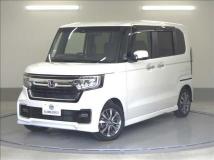 2022 Honda N BOX