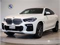 2021 BMW X6
