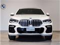 2021 BMW X6