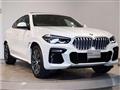 2021 BMW X6