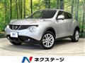 2013 Nissan Juke