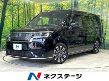 2022 Honda Step WGN