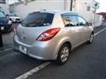 2010 Nissan Tiida