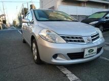 2010 Nissan Tiida